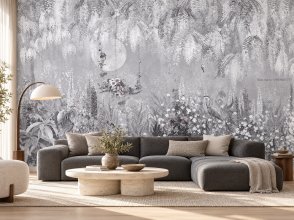 Фрески с акриловым покрытием Exclusive part 1 AB304-COL4 изображение 2
