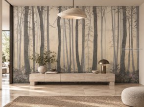Фрески с акриловым покрытием Exclusive part 1 AB308-COL4 изображение 4