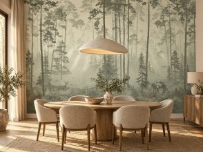 Фрески с акриловым покрытием Exclusive part 1 AB324-COL4 изображение 4
