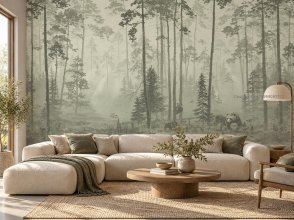 Фрески с акриловым покрытием Exclusive part 1 AB324-COL4 изображение 3