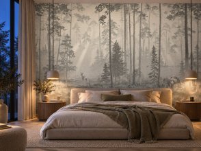Фрески Exclusive part 1 AB324-COL6 изображение 1