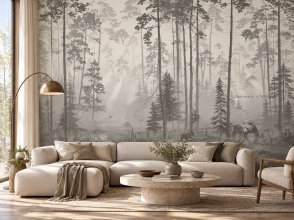 Фрески Exclusive part 1 AB324-COL6 изображение 3