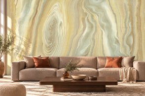 Фрески желтые Emotion Art AF2126-COL1 изображение 1