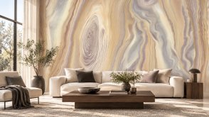 Фрески желтые Emotion Art AF2126-COL4 изображение 4