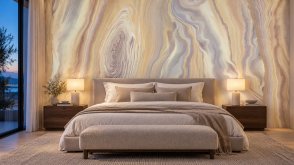 Фрески желтые Emotion Art AF2126-COL4 изображение 3