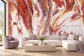 Фрески Emotion Art AF2138-COL5 изображение 4