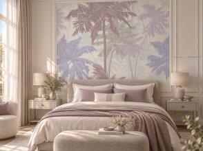 Фрески фиолетовые Atmosphere AF525-COL2 изображение 4