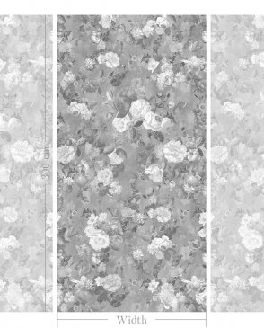 Фрески метражные Art Fabric Ткани FA1061-COL6 изображение 2