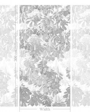 Российские Фрески метражные Art Fabric Ткани FA1117-COL6 изображение 3