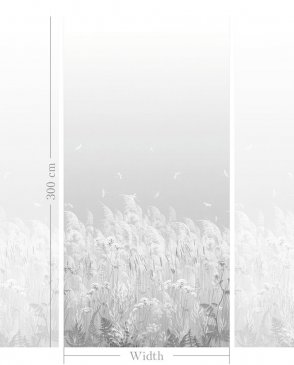 Фрески Affresco 2020 года Art Fabric Ткани FA1120-COL4 изображение 2
