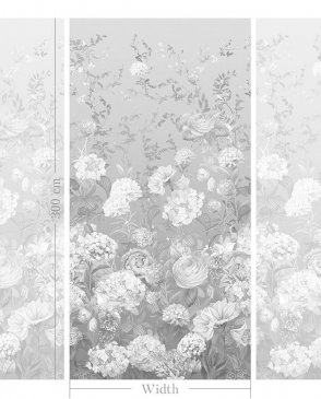 Фрески Affresco для спальни Art Fabric Ткани FA1302-COL2 изображение 3