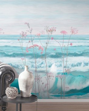Фрески Affresco панно морской тематики Dream Forest KN44-COL3 изображение 1