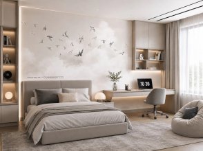 Российские Обои Ambiplain 3 AM11-001 изображение 2