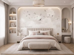 Российские Обои Ambiplain 3 AM11-001 изображение 3