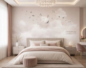 Российские Обои Ambiplain 3 AM11-003 изображение 1