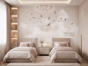 Российские Обои Ambiplain 3 AM11-003 изображение 3