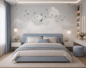 Обои Milassa Ambiplain 3 AM11-006 изображение 1