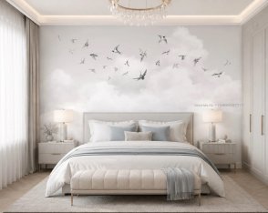 Российские Обои Ambiplain 3 AM11-011 изображение 2