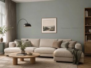 Обои Milassa Микадо AM3-105-2 изображение 2