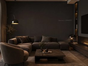 Обои Milassa Микадо AM9-010-1 изображение 4