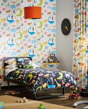 Обои Harlequin Guess Who Guess Who 111287 изображение 1