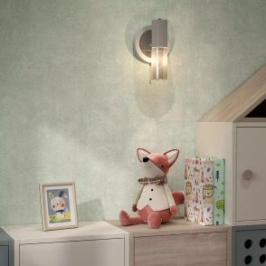 Обои в стиле лофт, Шале Апрель KM7511 изображение 4