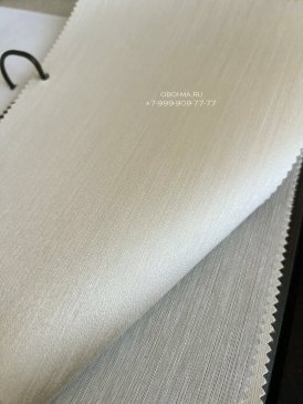 Обои текстильные однотонные Silk ARF0003 изображение 2