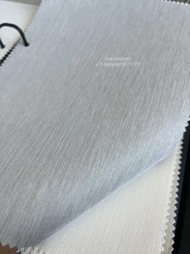 Обои текстильные однотонные Silk ARF0009 изображение 2