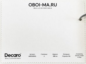 Обои Silk ARF0010XL изображение 1
