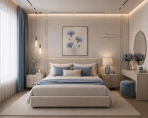 Обои однотонные светлые Silk ARF0012XL изображение 1