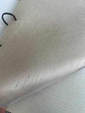 Обои однотонные в стиле минимализма Silk ARF0012XL изображение 1