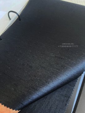 Обои текстильные однотонные Silk ARF0013 изображение 2