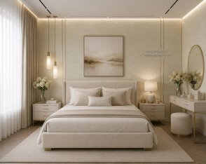 Обои однотонные светлые Silk ARF0015 изображение 1