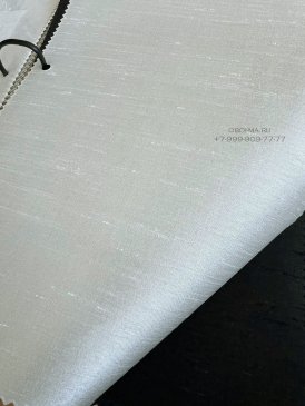 Обои текстильные однотонные Silk ARF0017 изображение 2
