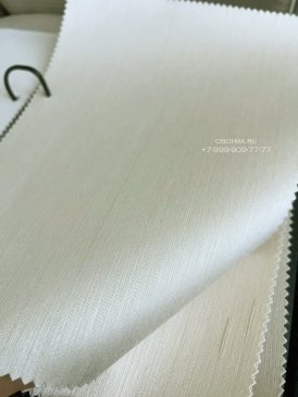 Обои текстильные однотонные Silk ARF0021 изображение 2