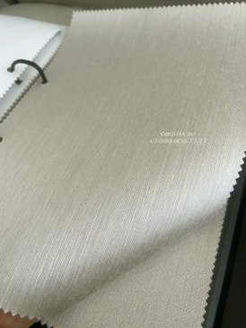 Обои текстильные однотонные Silk ARF0022 изображение 2