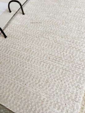 Обои бежевые Pure Silk&Linen ARL001 изображение 1