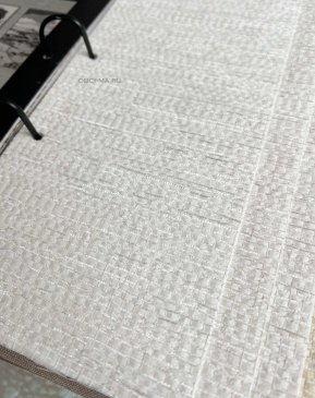 Обои белые Pure Silk&Linen ARL002 изображение 1