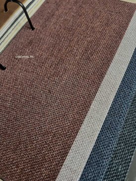 Обои метражные Pure Silk&Linen ARL014 изображение 2