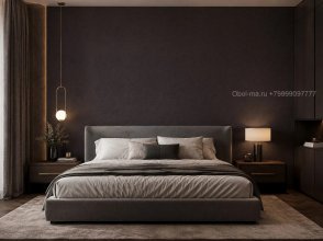 Российские Обои Cashmere ARN008 изображение 1