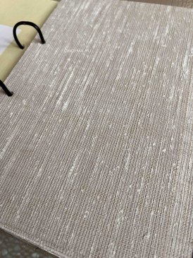 Обои текстильные Pure Silk&Linen ARS001 изображение 1