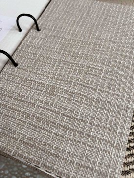 Обои текстильные Pure Silk&Linen ARS005 изображение 1