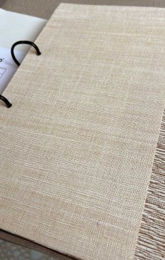 Российские Обои Pure Silk&Linen ARS009 изображение 2