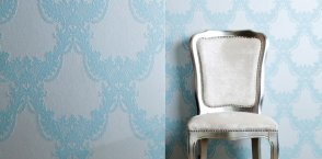 Обои с дамаском Boudoir GT6-021 изображение 1