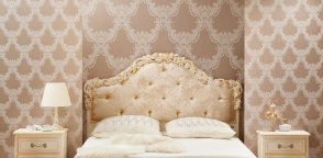 Обои с дамаском Boudoir GT6-021 изображение 2