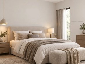 Обои однотонные серые 77 цветов (Hygge 77 Colors) C1-02 изображение 4