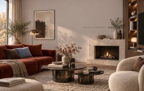 Обои 77 цветов (Hygge 77 Colors) C1-04 изображение 3