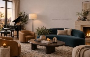 Обои 77 цветов (Hygge 77 Colors) C1-03 изображение 3