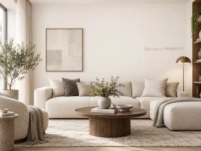 Обои 77 цветов (Hygge 77 Colors) C2-01 изображение 2