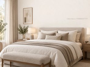 Обои 77 цветов (Hygge 77 Colors) C2-01 изображение 4